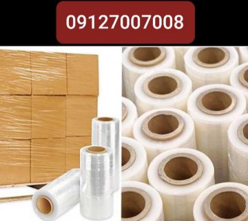 فروش نایلون استرچ