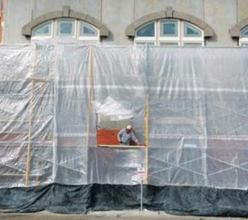 قیمت نایلون ساختمانی